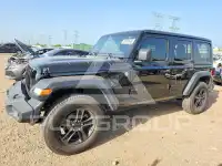 2020 Jeep WRANGLER photo