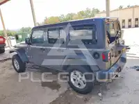 2020 Jeep WRANGLER фото