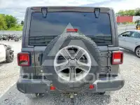 2020 Jeep WRANGLER фото