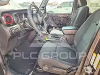 2020 Jeep WRANGLER фото