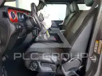 2020 Jeep WRANGLER фото