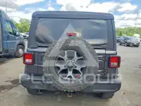 2020 Jeep WRANGLER фото