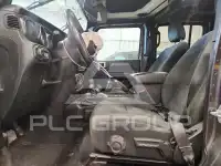2020 Jeep WRANGLER фото