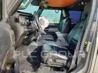 2020 Jeep WRANGLER photo