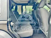 2020 Jeep WRANGLER фото