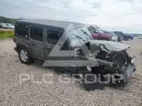 2020 Jeep WRANGLER фото