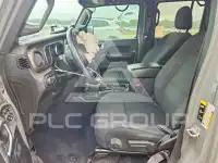 2020 Jeep WRANGLER photo