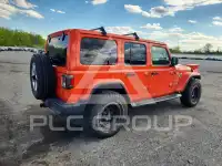 2020 Jeep WRANGLER фото