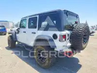 2020 Jeep WRANGLER фото
