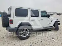 2020 Jeep WRANGLER фото