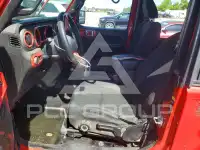2020 Jeep WRANGLER фото