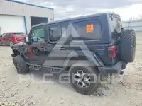 2020 Jeep WRANGLER фото