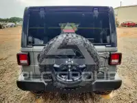 2020 Jeep WRANGLER photo