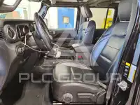 2020 Jeep WRANGLER фото