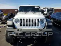 2020 Jeep WRANGLER фото