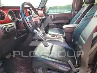 2020 Jeep WRANGLER фото