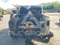 2020 Jeep WRANGLER фото