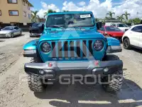 2020 Jeep WRANGLER фото
