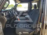 2020 Jeep WRANGLER фото