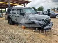 2020 Jeep WRANGLER photo