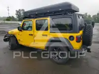 2020 Jeep WRANGLER фото