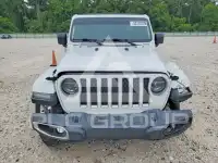 2020 Jeep WRANGLER фото
