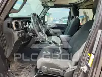 2020 Jeep WRANGLER фото
