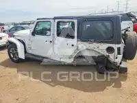 2020 Jeep WRANGLER фото