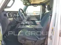 2020 Jeep WRANGLER фото