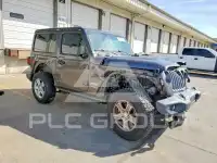 2020 Jeep WRANGLER фото
