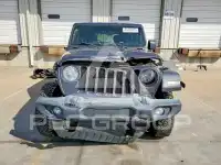 2020 Jeep WRANGLER фото