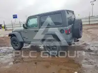 2020 Jeep WRANGLER photo