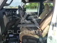 2020 Jeep WRANGLER фото