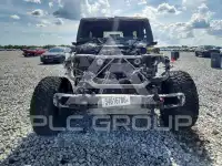 2020 Jeep WRANGLER фото