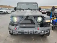 2020 Jeep WRANGLER фото
