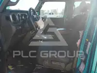 2020 Jeep WRANGLER фото