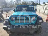2020 Jeep WRANGLER фото