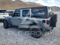 2020 Jeep WRANGLER photo