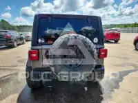 2020 Jeep WRANGLER фото