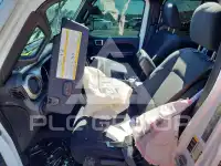 2020 Jeep WRANGLER фото