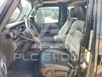 2020 Jeep WRANGLER фото