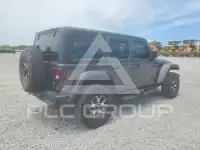 2020 Jeep WRANGLER фото
