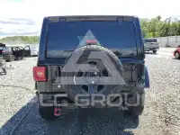 2020 Jeep WRANGLER фото