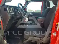 2020 Jeep WRANGLER фото
