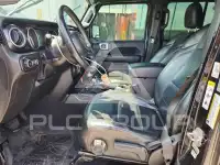 2020 Jeep WRANGLER фото