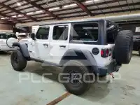 2020 Jeep WRANGLER фото