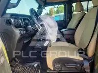 2020 Jeep WRANGLER фото