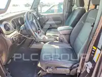 2020 Jeep WRANGLER photo