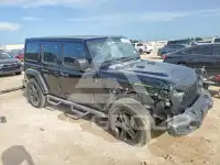 2020 Jeep WRANGLER фото
