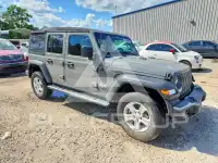 2020 Jeep WRANGLER photo